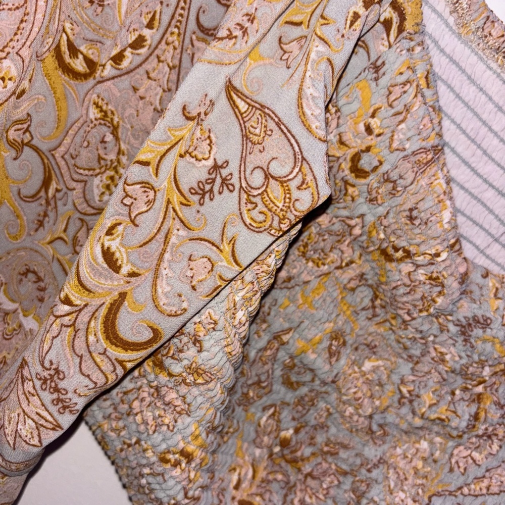 Style Rack Boho Top! - Picture 3 of 4